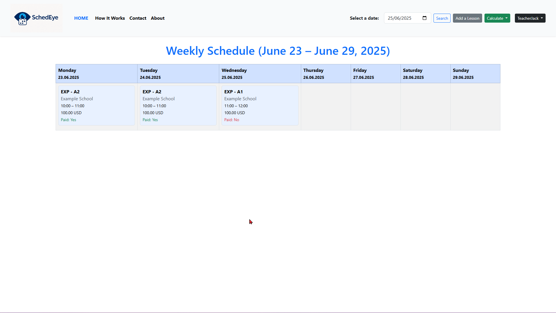 Duplicate Lessons GIF